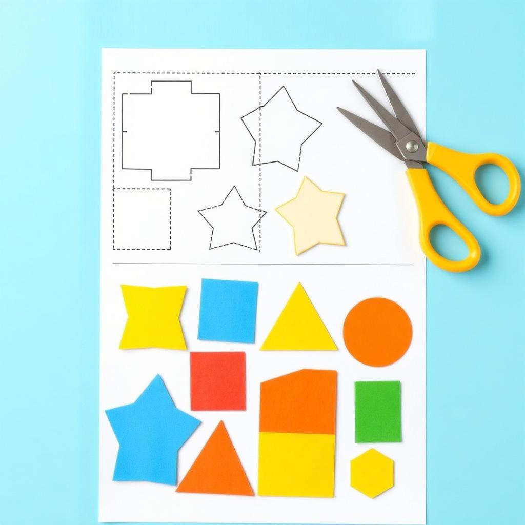 Writing Practice & Tracing