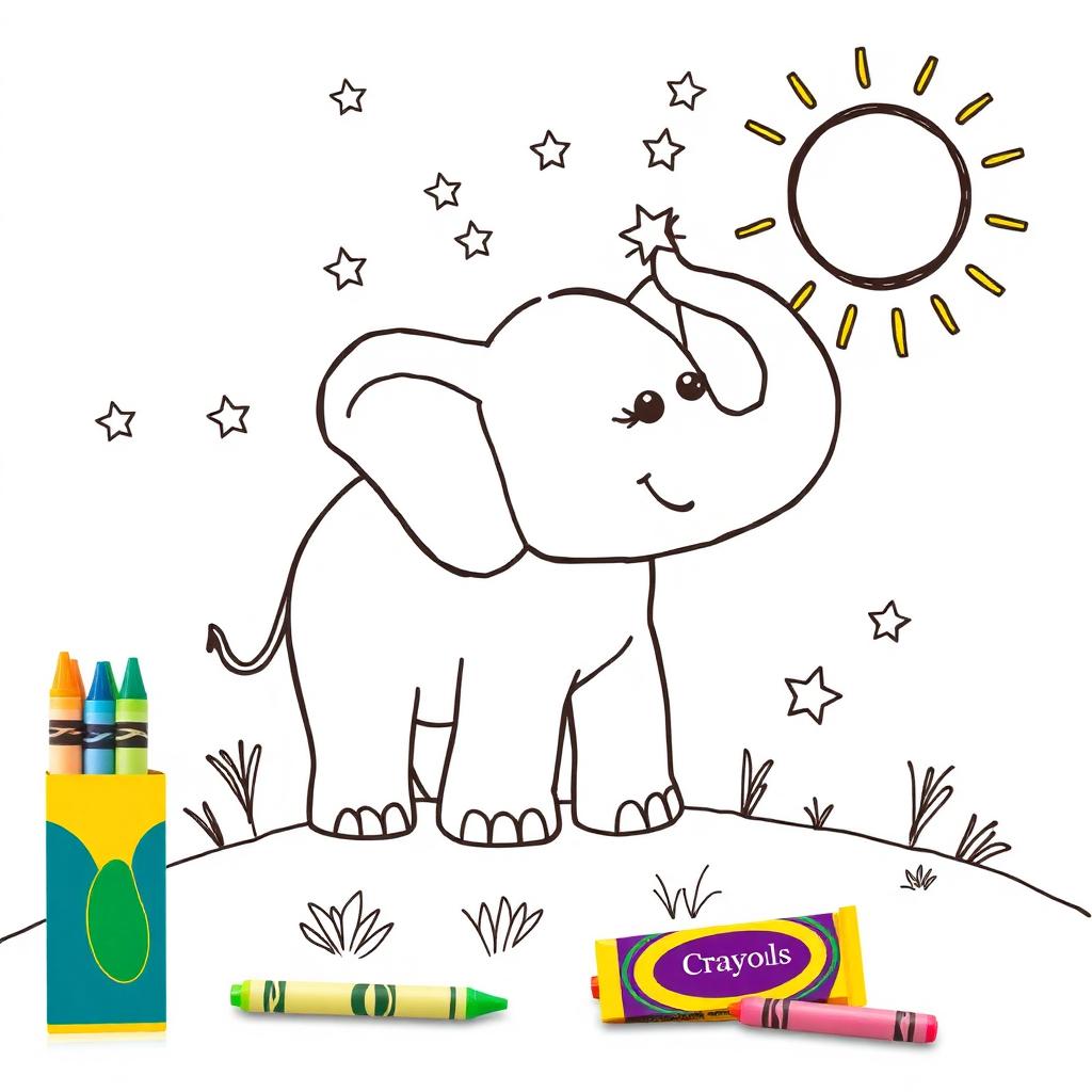 Fun Activity Sheets